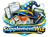 SupplementWizPro